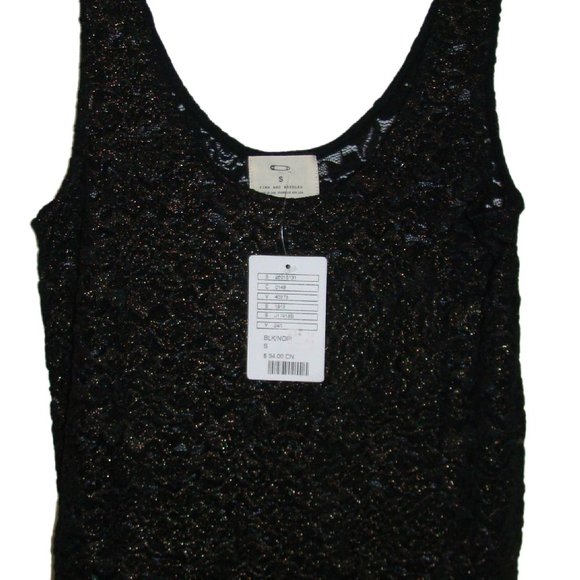 PINS AND NEEDLES TANK - Picture 4 of 4